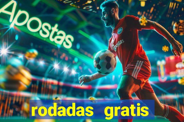 rodadas gratis fortune rabbit